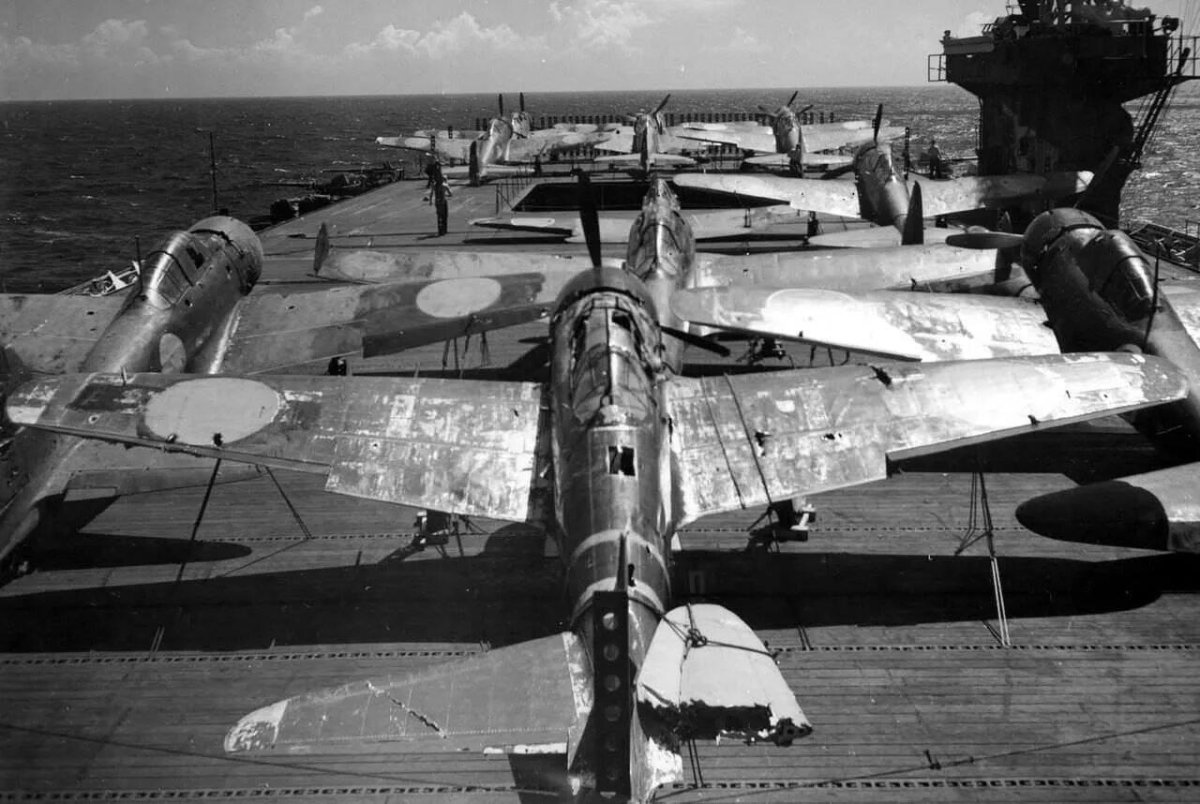 Mitsubishi a6m Zero истребитель