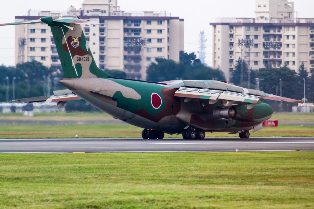 Kawasaki Heavy industries