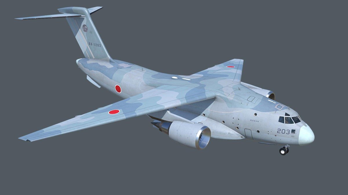 Kawasaki_XC-2