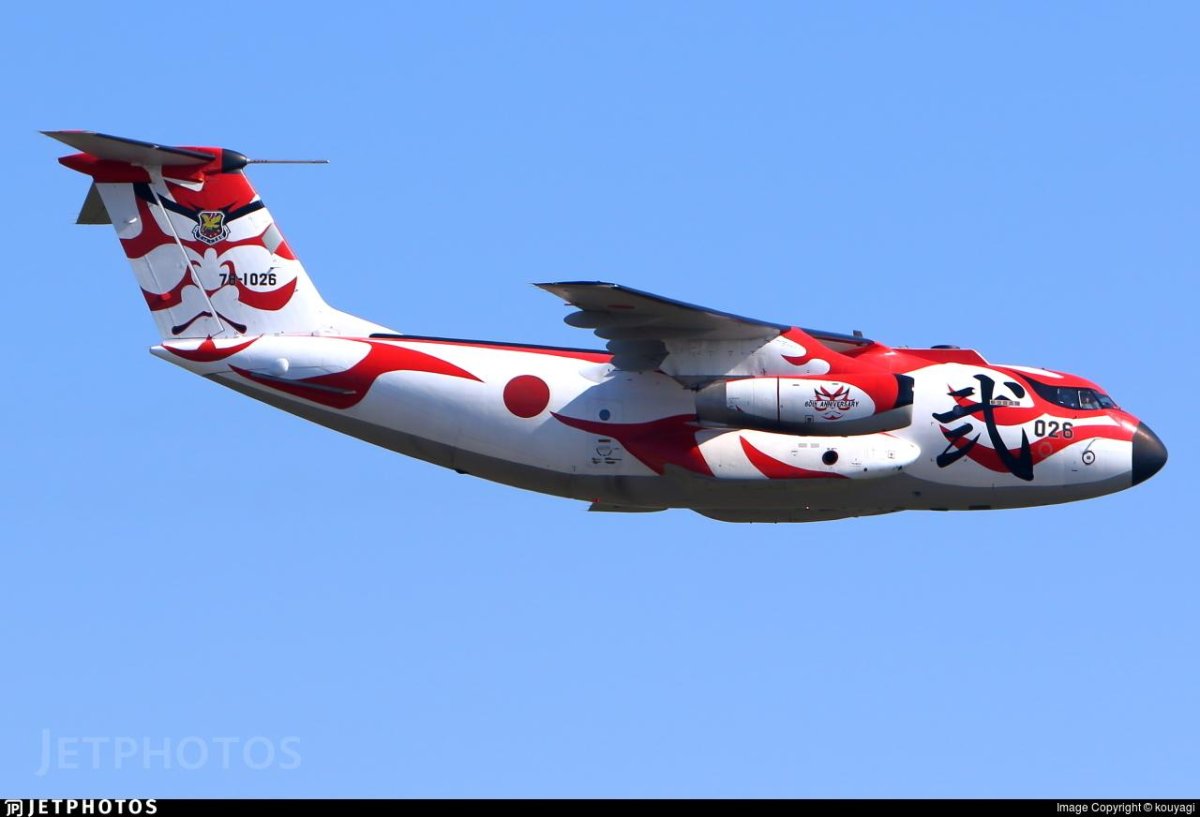 Kawasaki c-1 Combo (2 Kits)