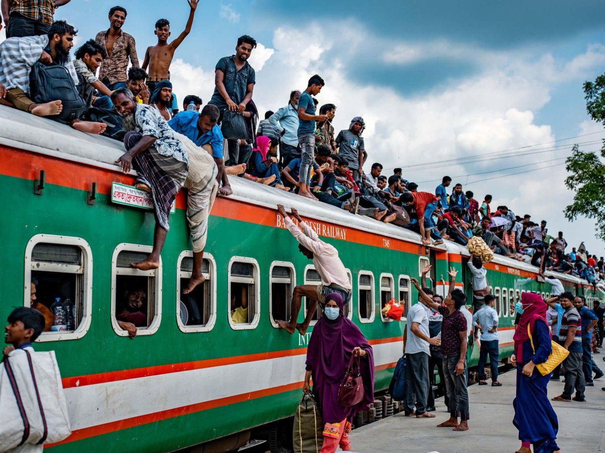 Тангаил Бангладеш