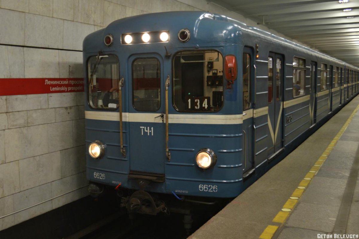 Еж3 Санкт Петербург