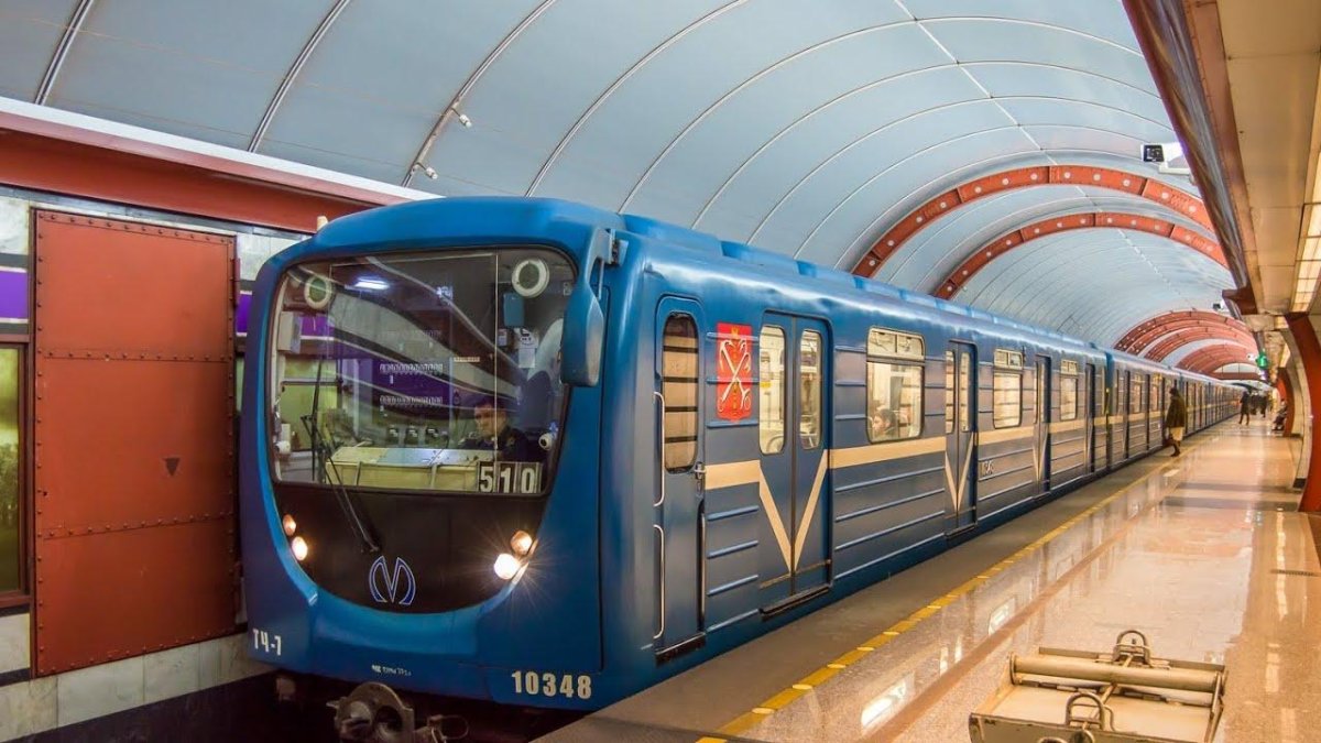 81-717.5П Санкт-Петербург