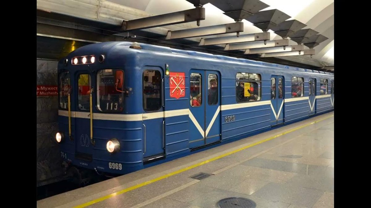 Вагон типа ЕМА 502