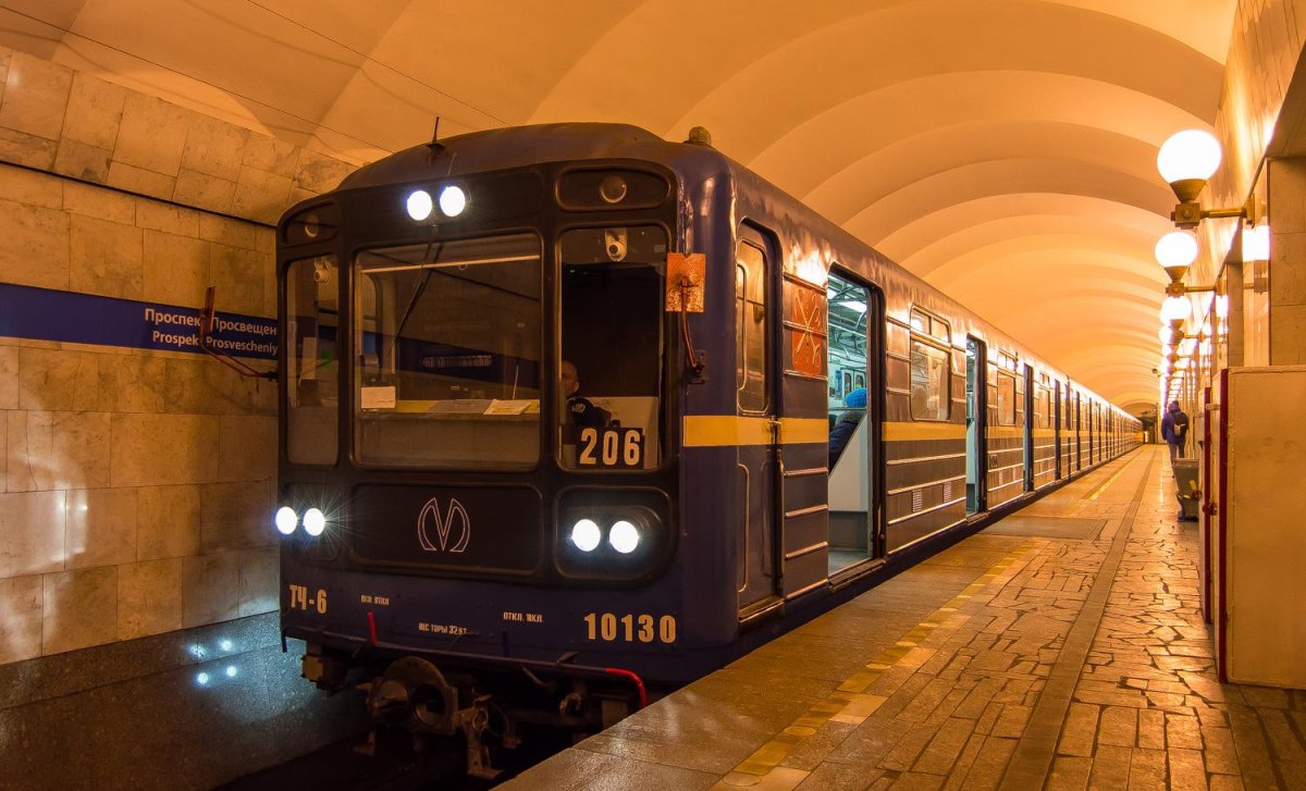 81-717/714 Номерной СПБ