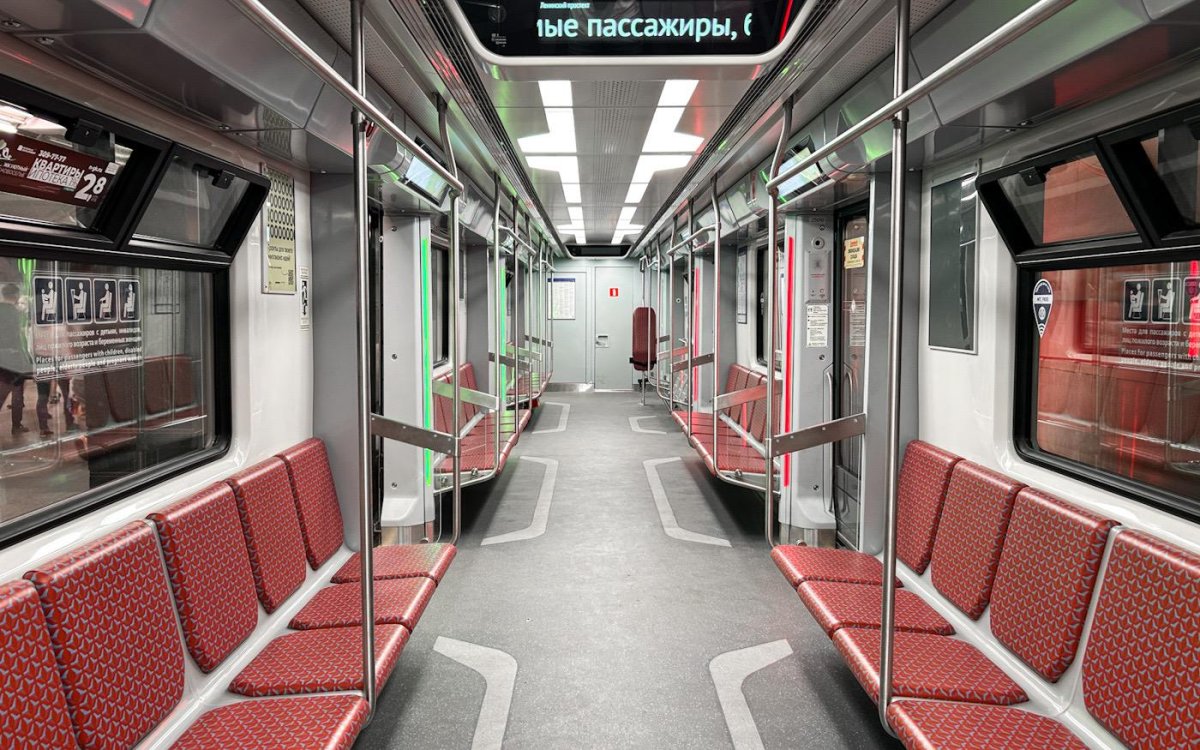 Балтиец вагон 81-725