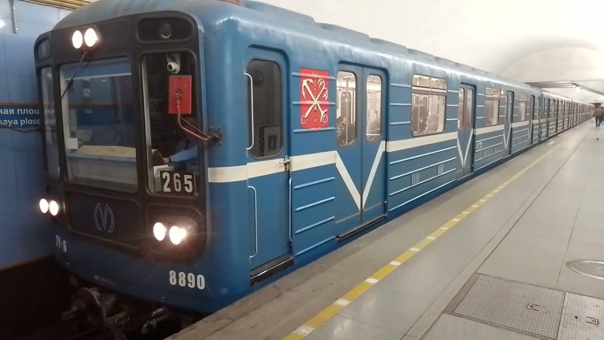 81-717 Питерский