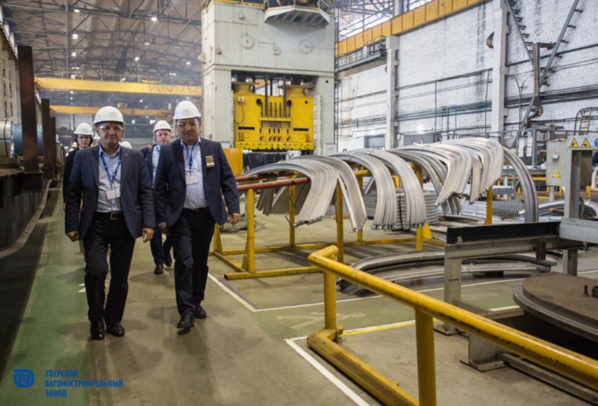 Корнеев ТВЗ