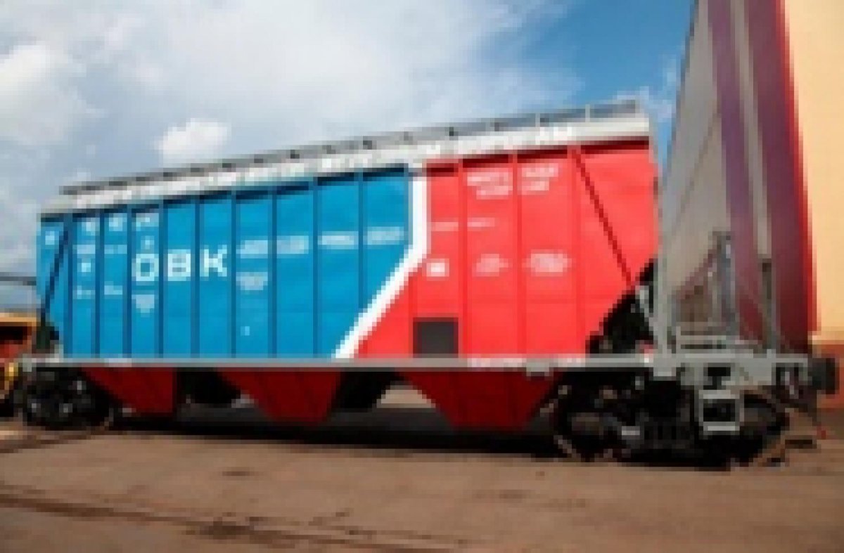 Сочлененные вагоны Тихвинский завод