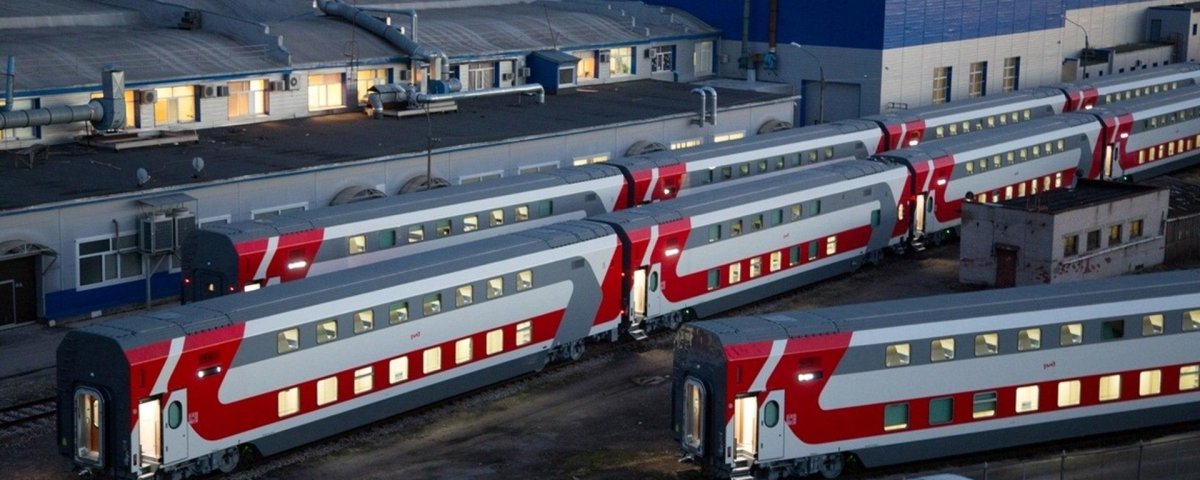 Тверской вагоностроительный завод