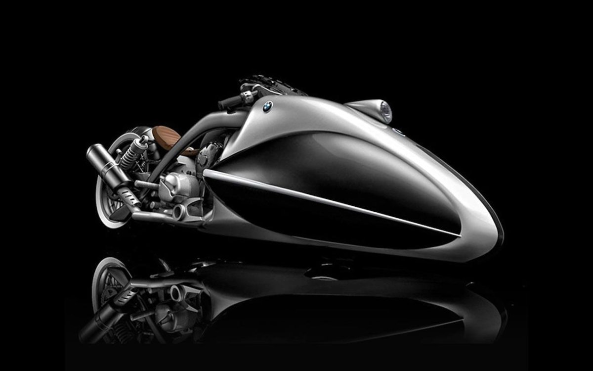 Аполло мотоцикл