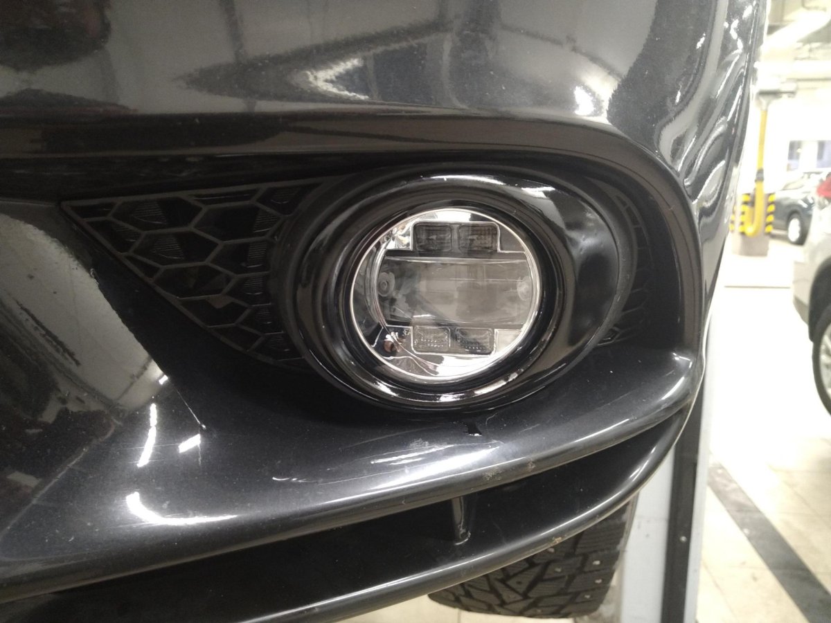 ПТФ qx70