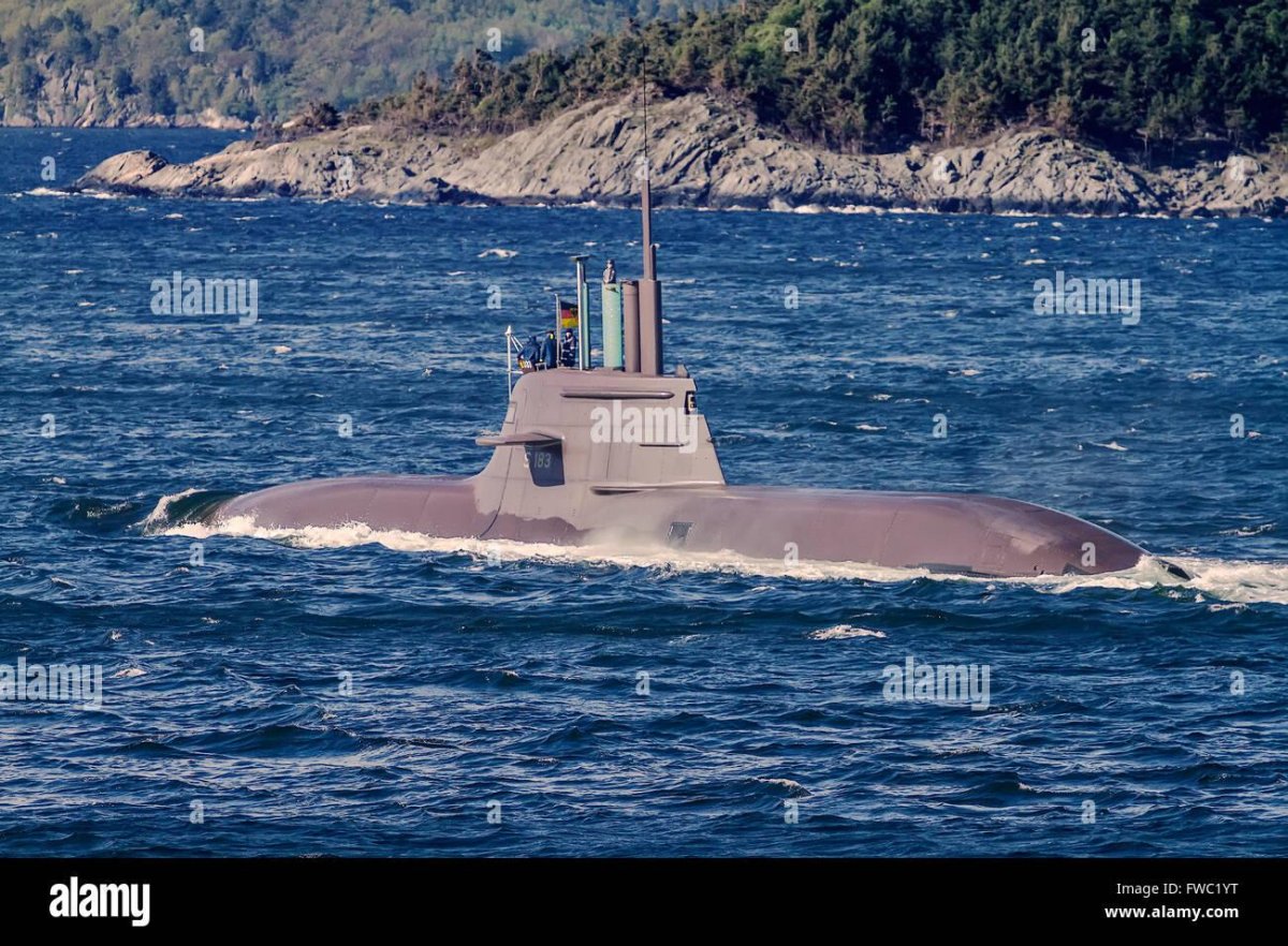 Подводная лодка u 571