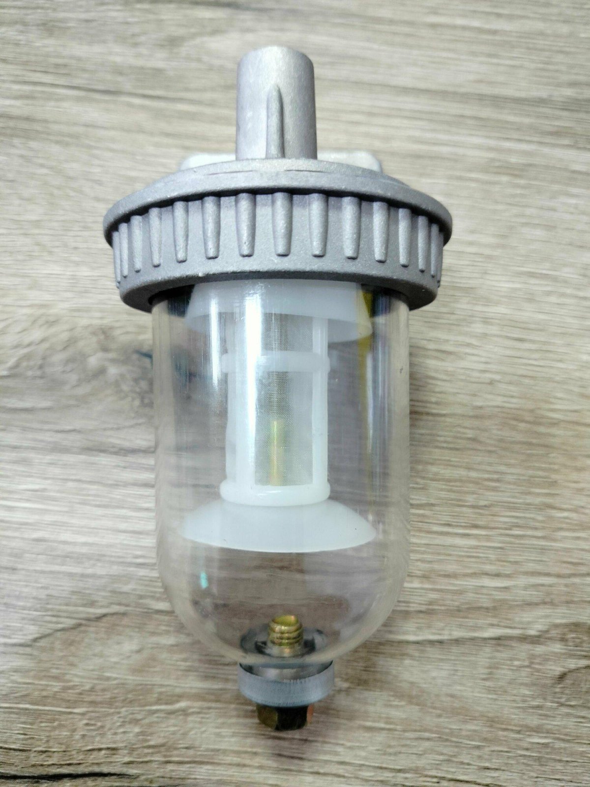 Фильтр отстойник МТЗ 82