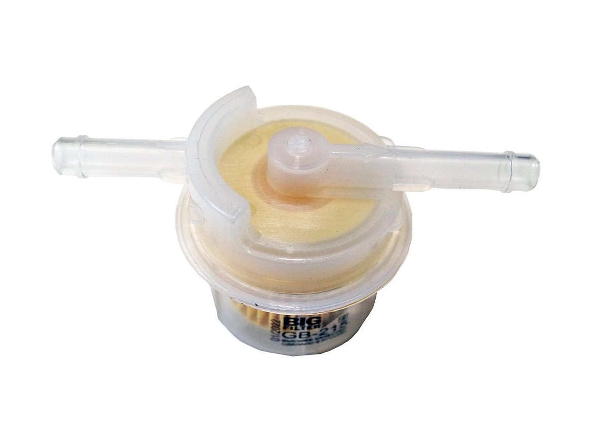 Фильтр топливный 2101-1117010