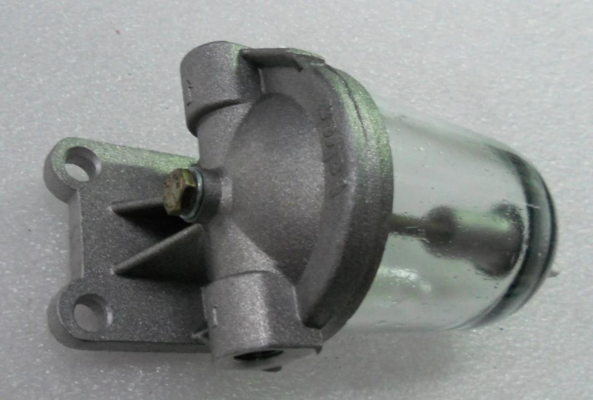 Фильтр грубой очистки дизельного топлива Мерседес 1622