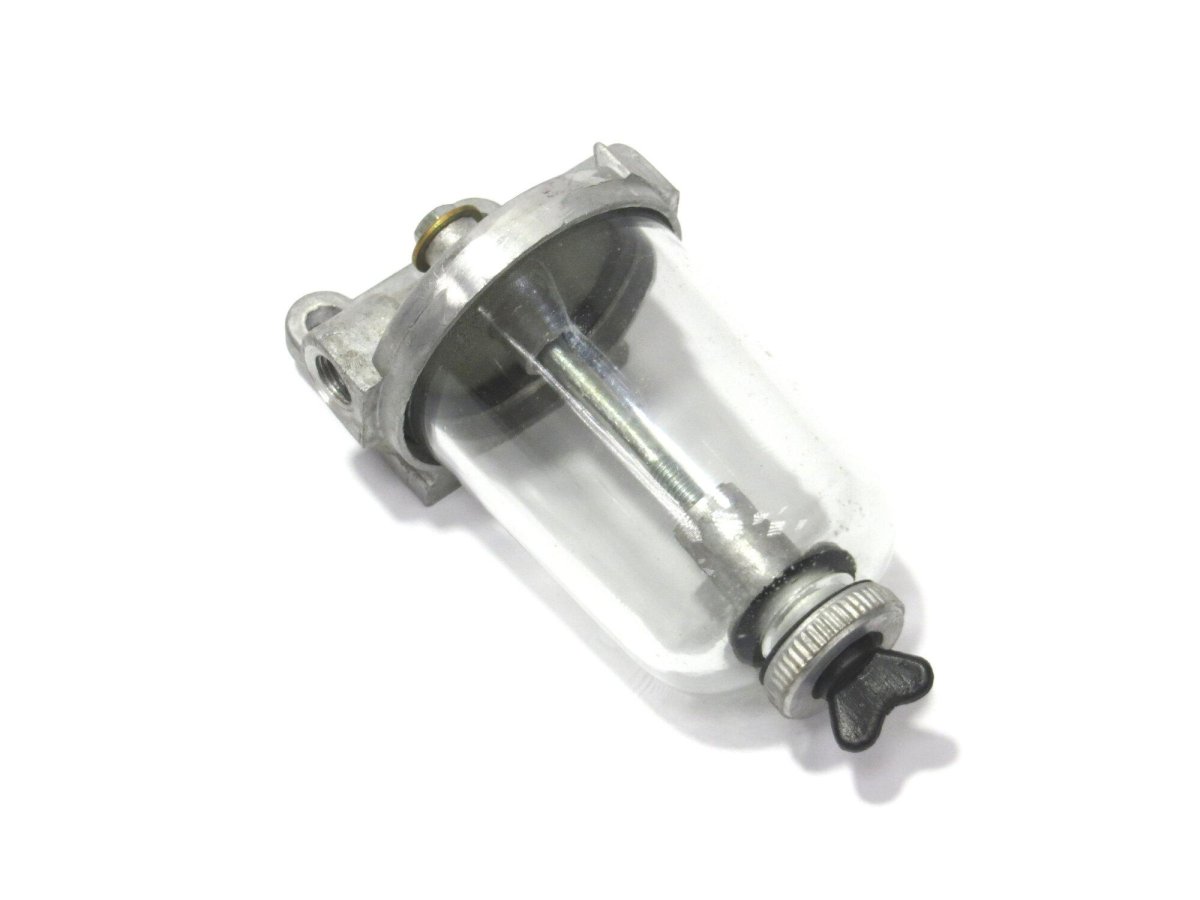 Фильтр топливный отстойник в41335151 д2500/д3900