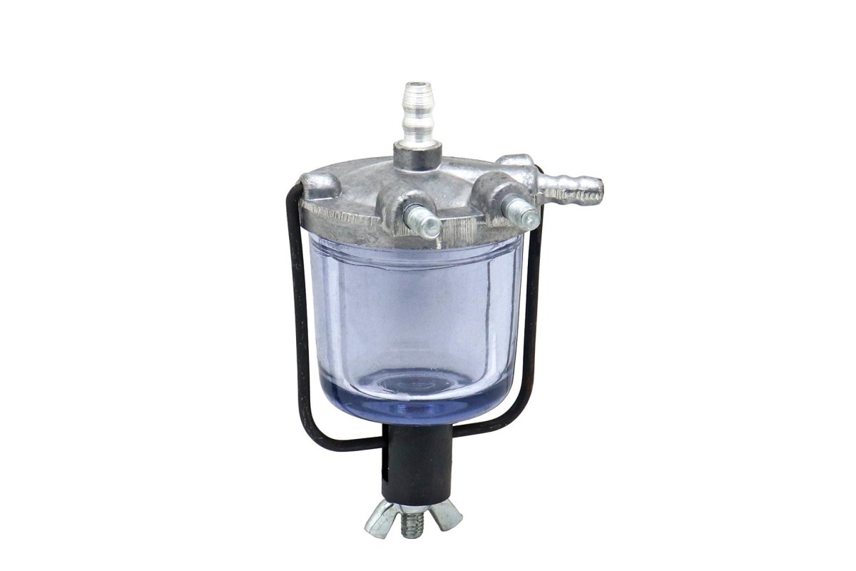 Фильтр Буран отстойник 110800230