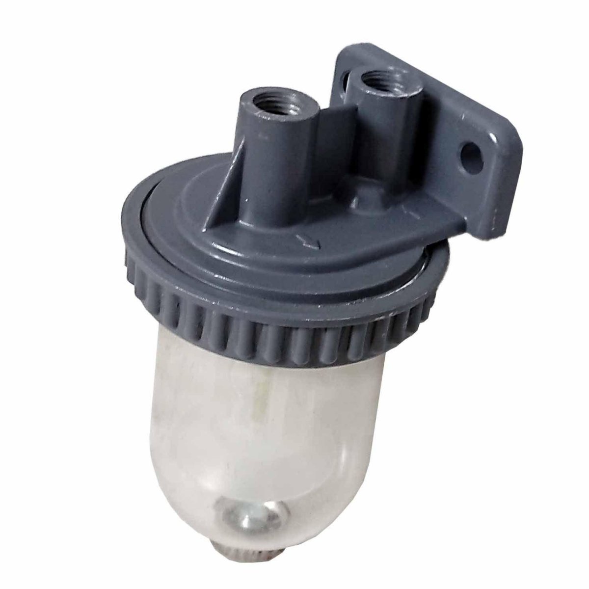 Топливный фильтр отстойник МТЗ-320