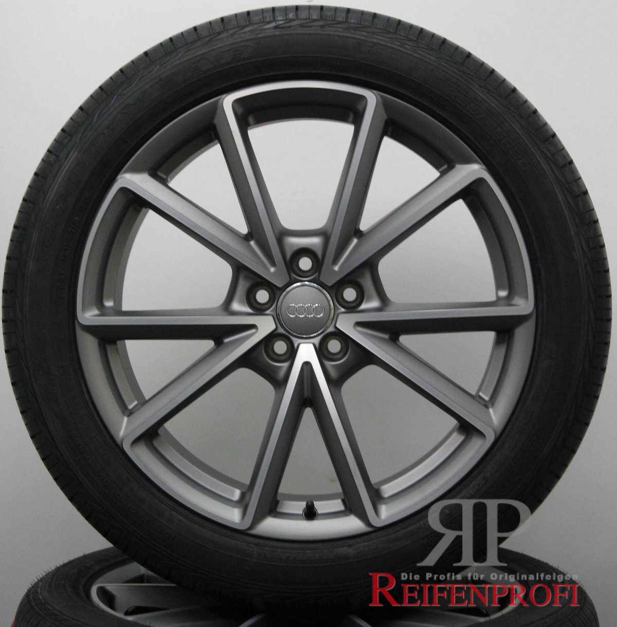 Колеса sq5 r20