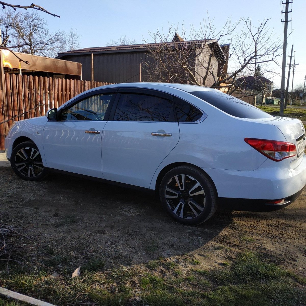 Диски Хендай Элантра 6