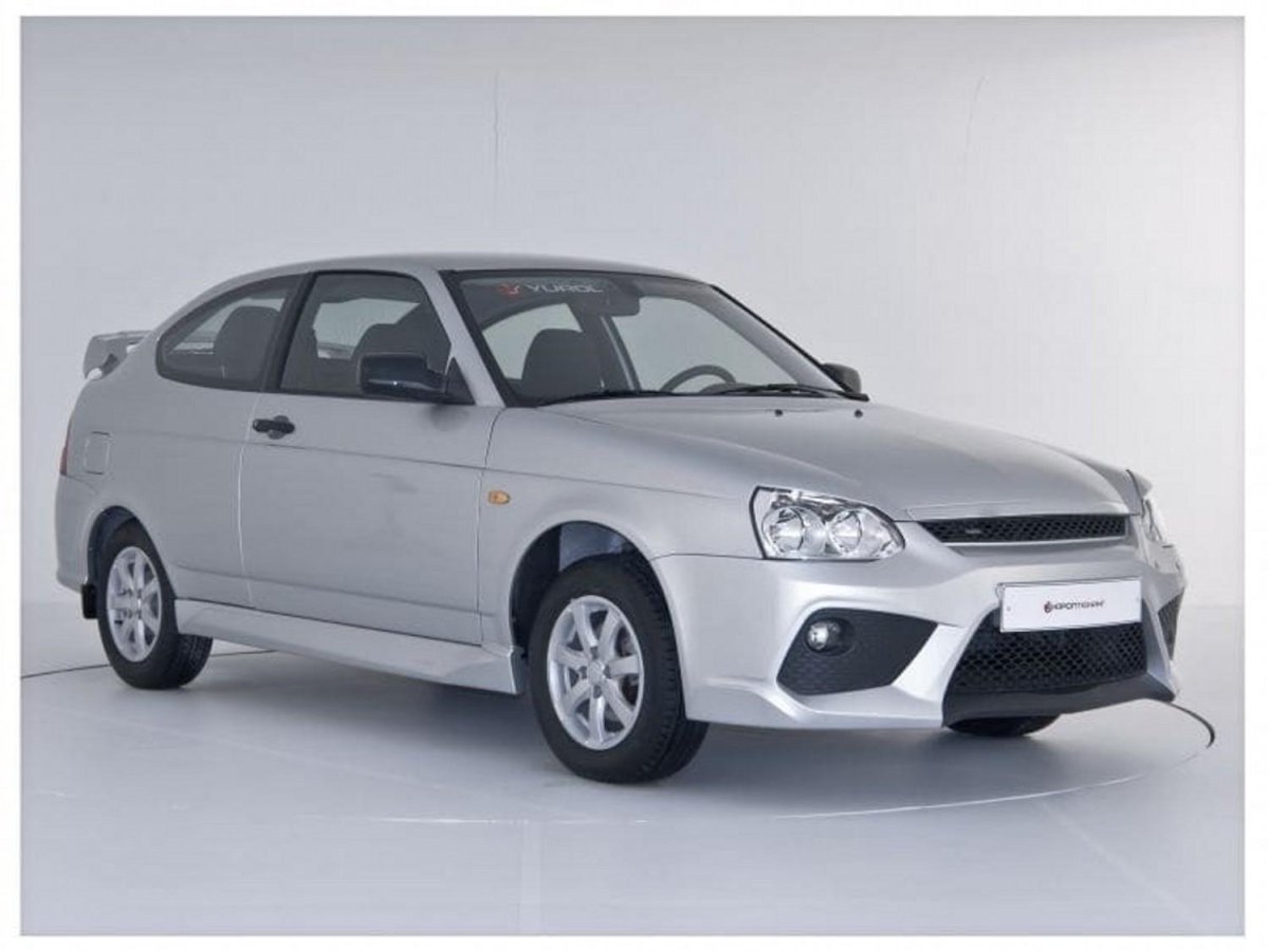 Лада Приора 21728