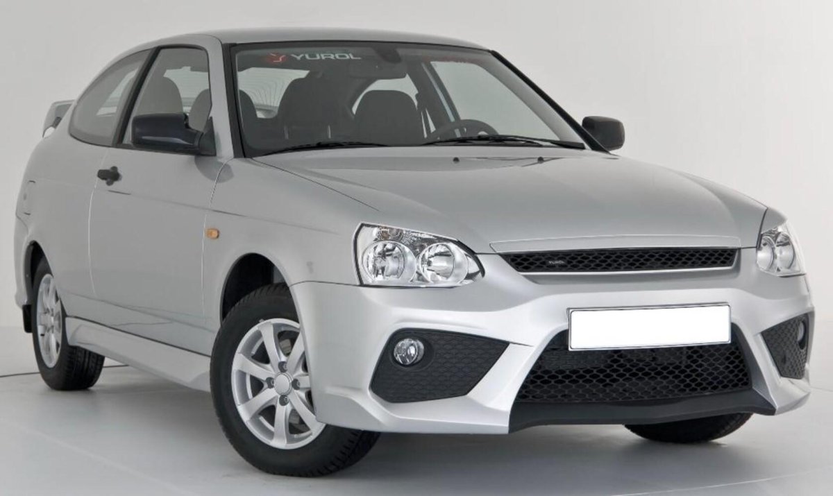 Приора ринг 2