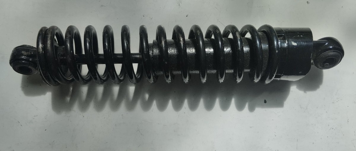 Амортизатор муравей (и.)