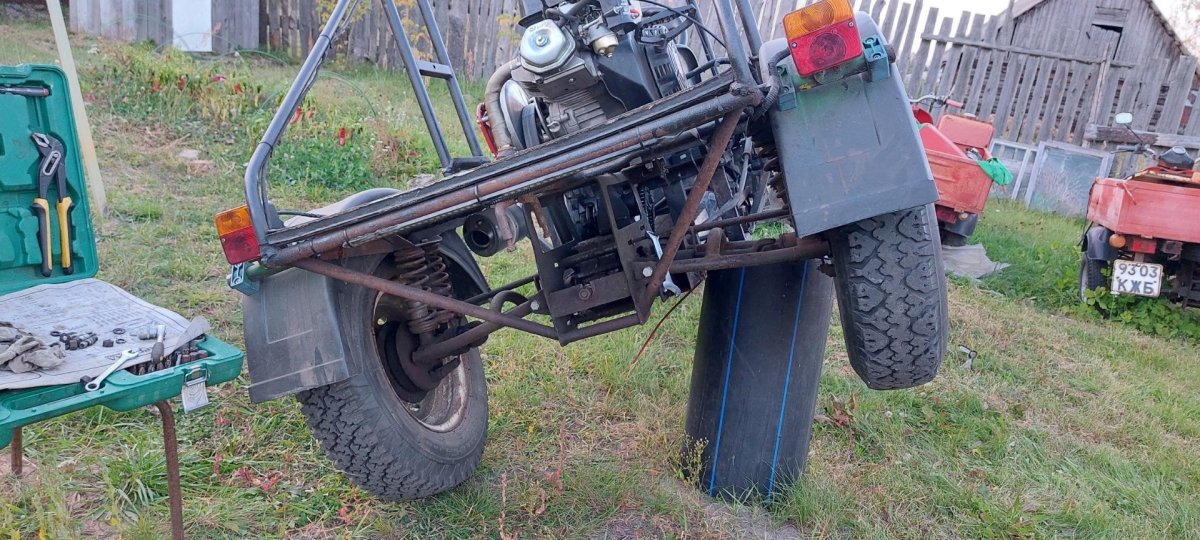 Дифференциал на багги купить