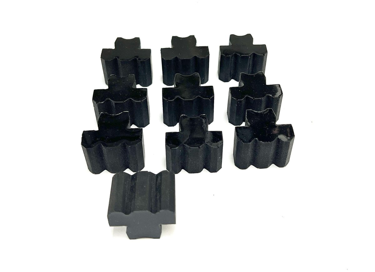 Отбойники на маятник муравей