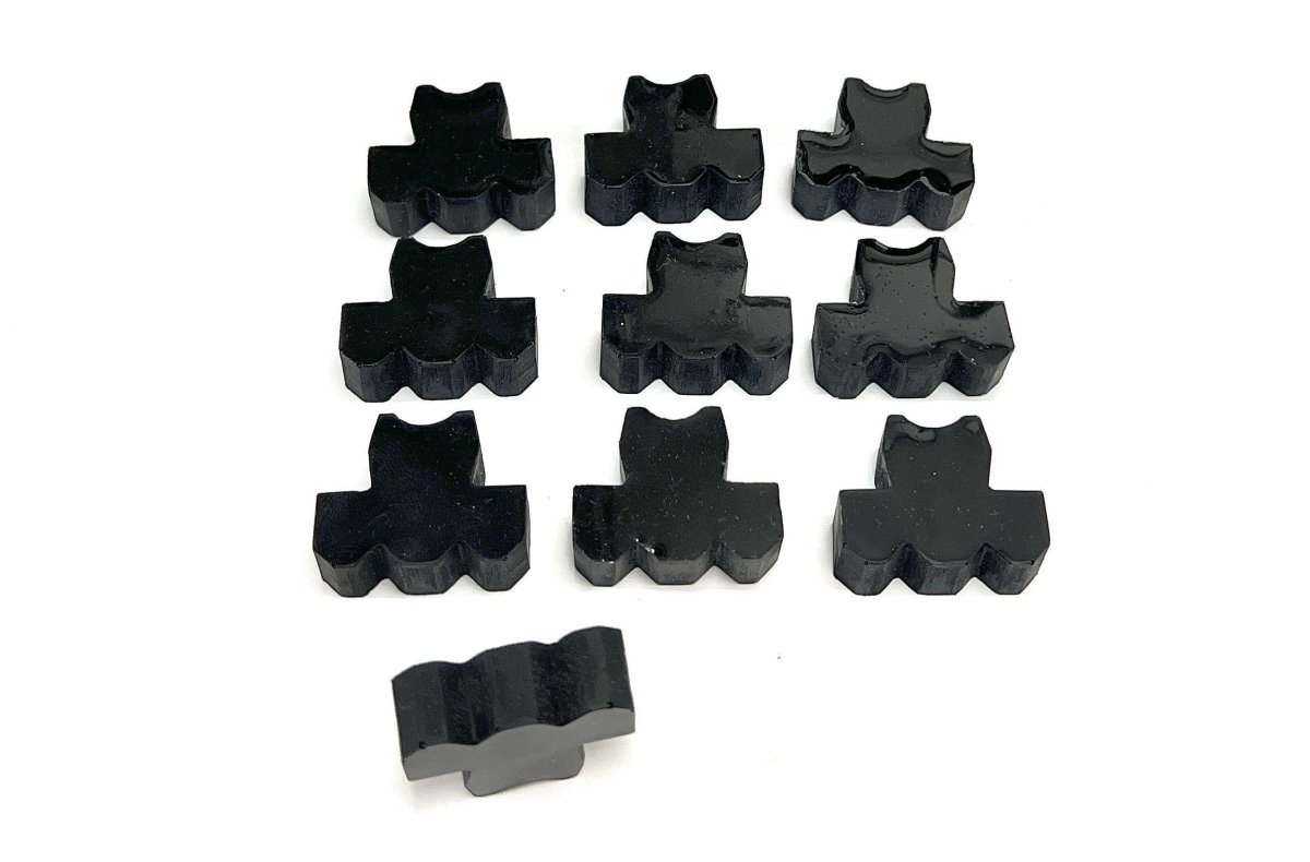 Отбойники на маятник муравей