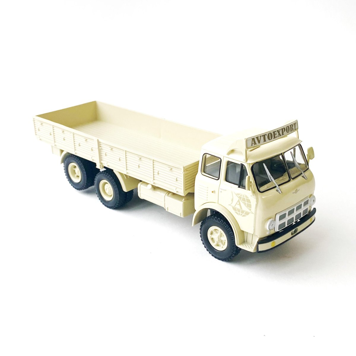 МАЗ-516 Автоэкспорт