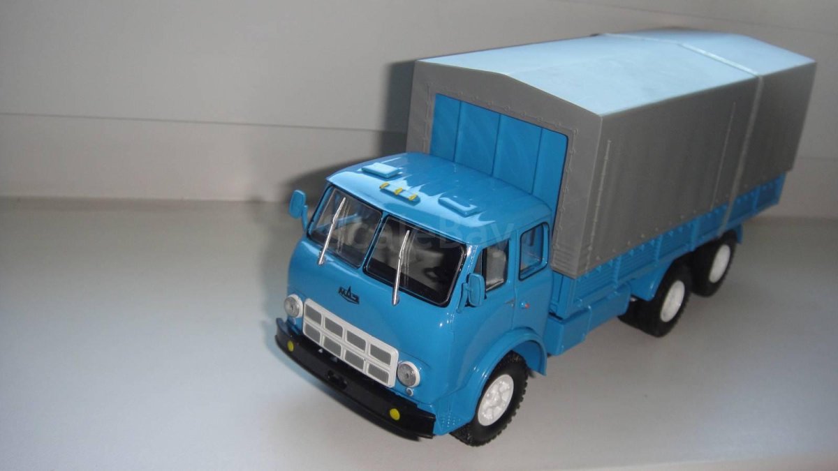 МАЗ 516б тент наш автопром