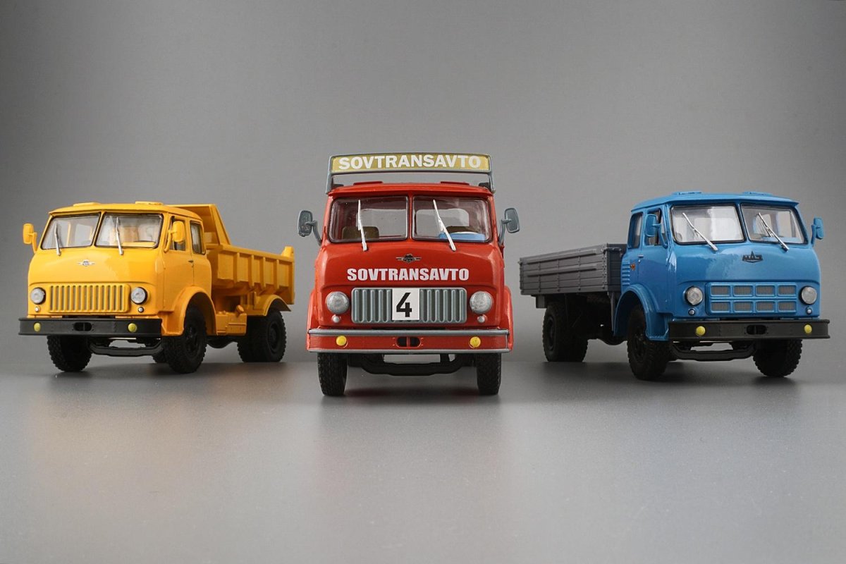 МАЗ 516а наш автопром