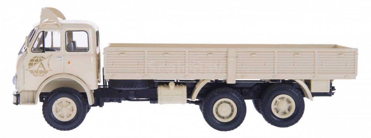 МАЗ 516а наш автопром