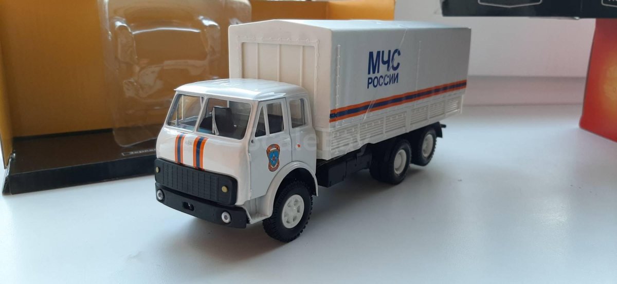 МАЗ 516 АВТОТАЙМ