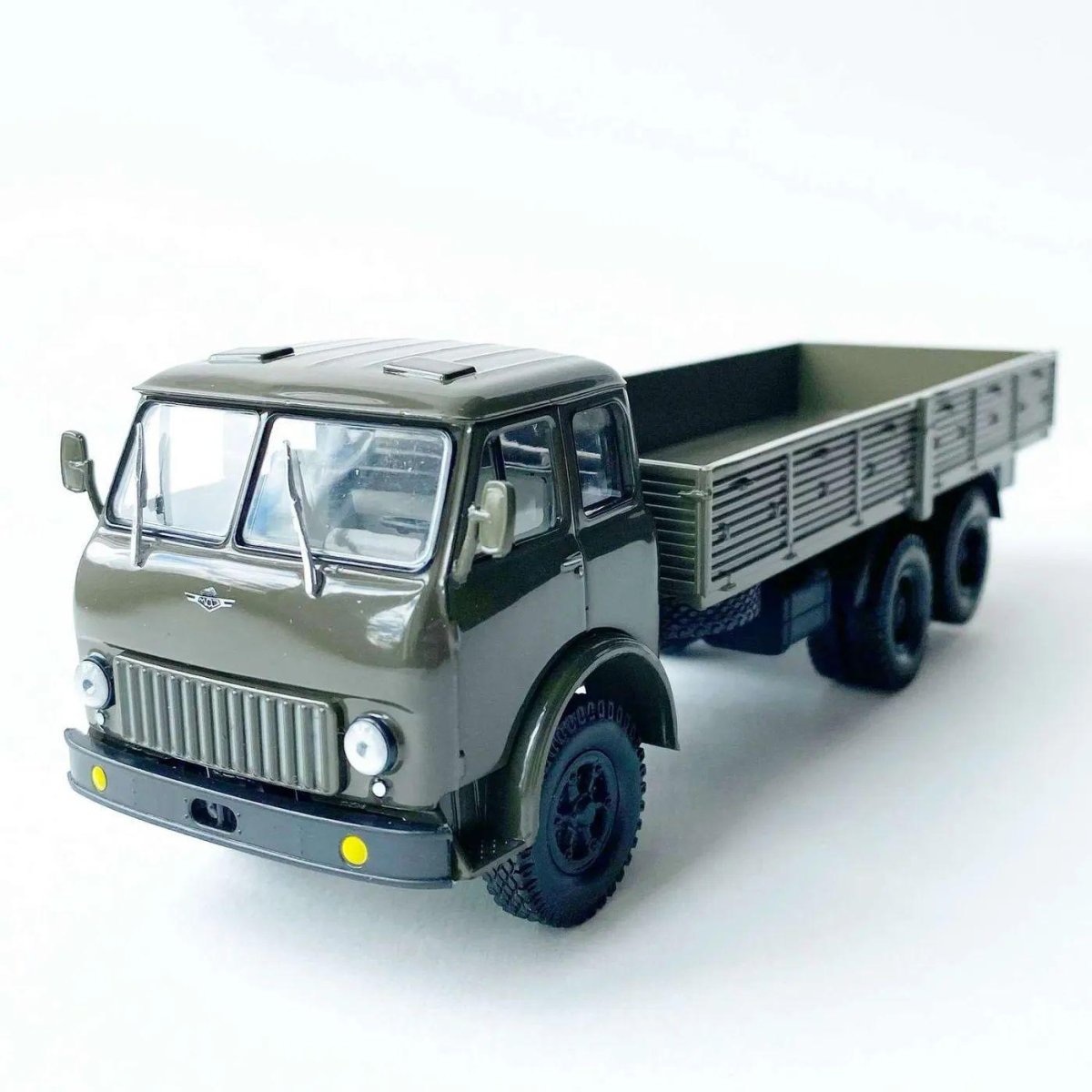 МАЗ 516б АВТОТАЙМ