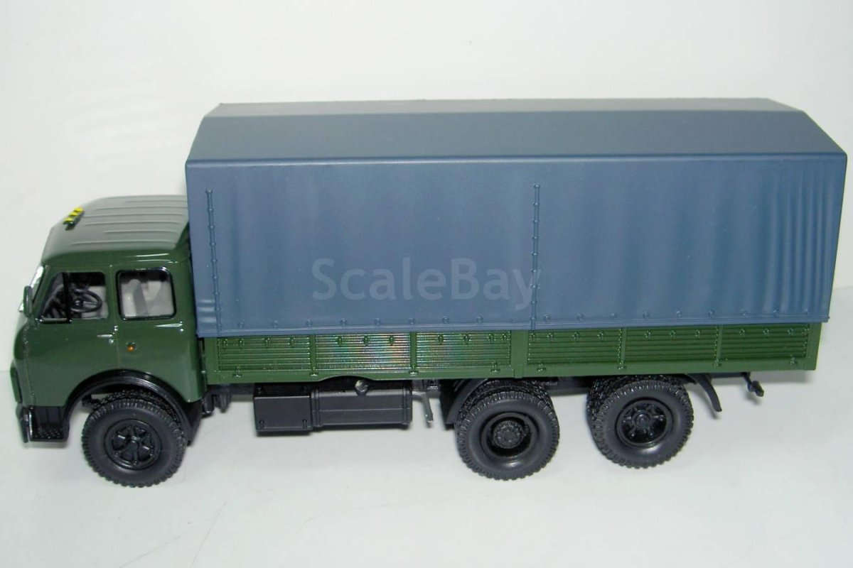 МАЗ 516а наш автопром