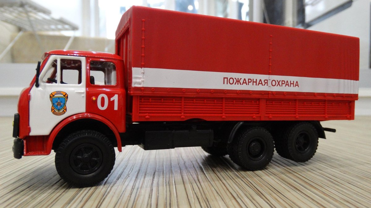 МАЗ 516 АВТОТАЙМ