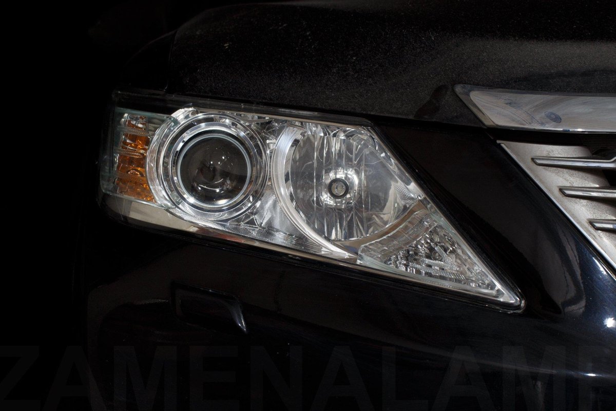 Линзы Камри 50