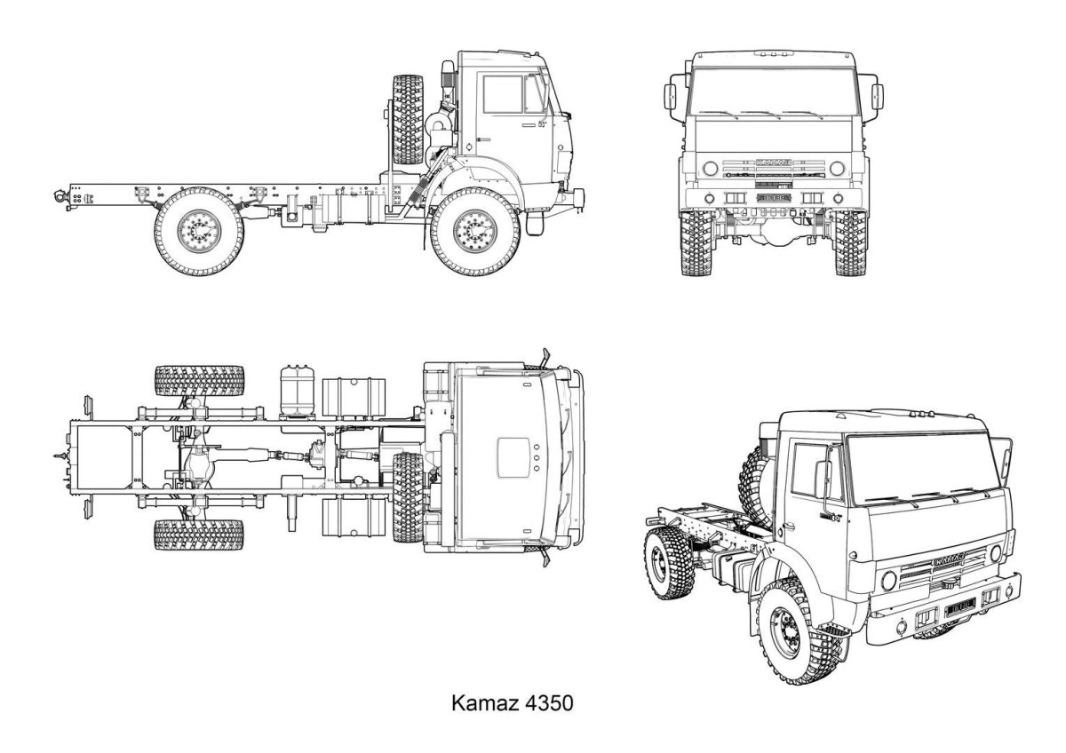 Unimog u404