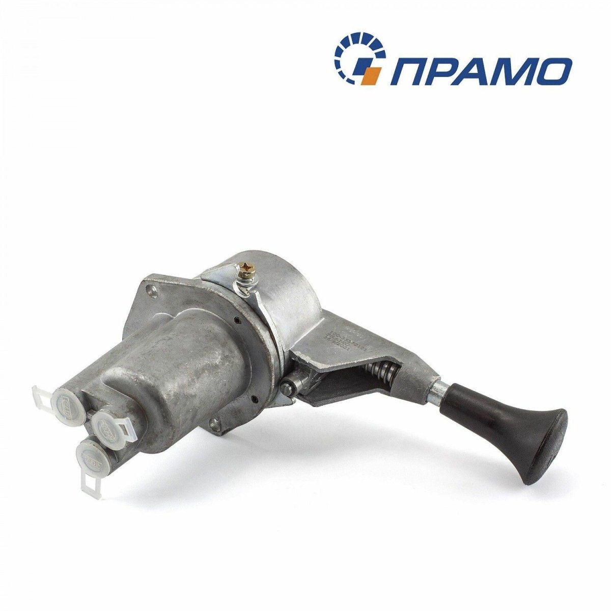 Кран тормозной 11.3537010