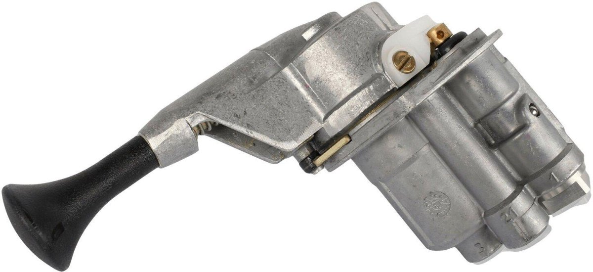 Кран стояночного тормоза 8708.35.37.310