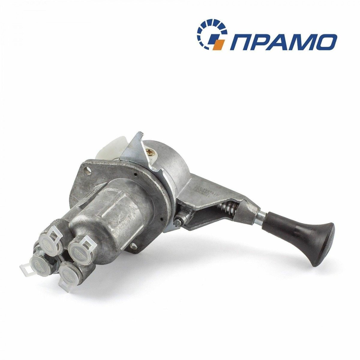 100-3537310 Кран тормозной