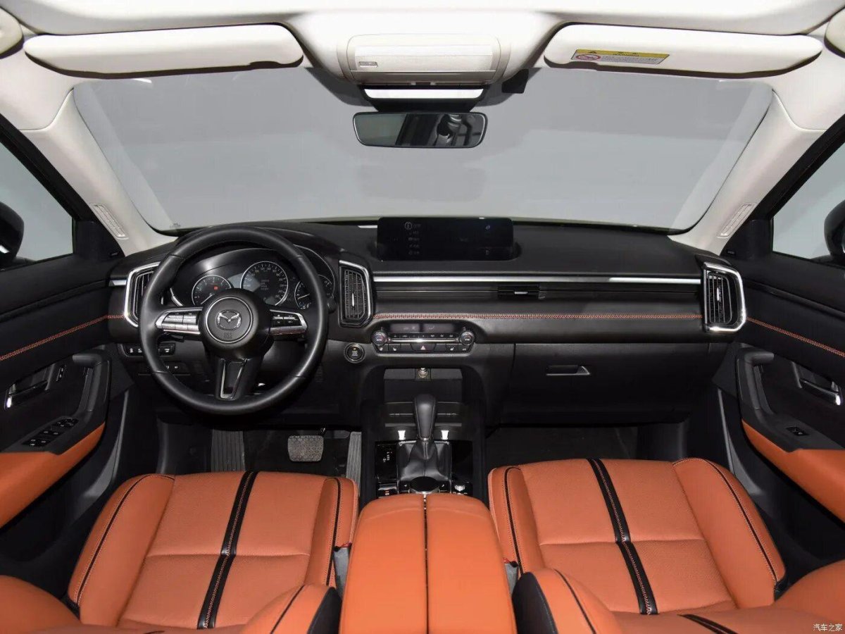 Панель приборов Ламборджини