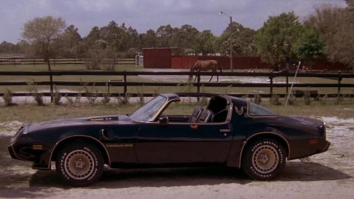 Smokey and the Bandit 2