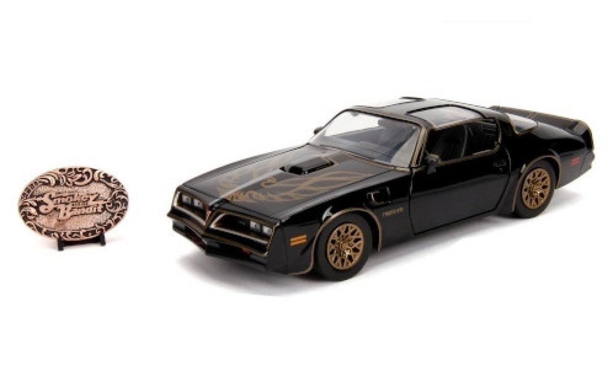 Jada 1 24 Pontiac Firebird