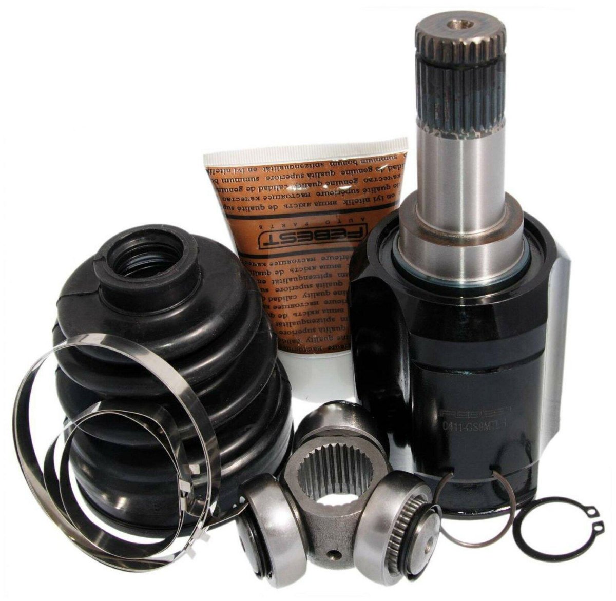 Шрус внутренний Lancer 9