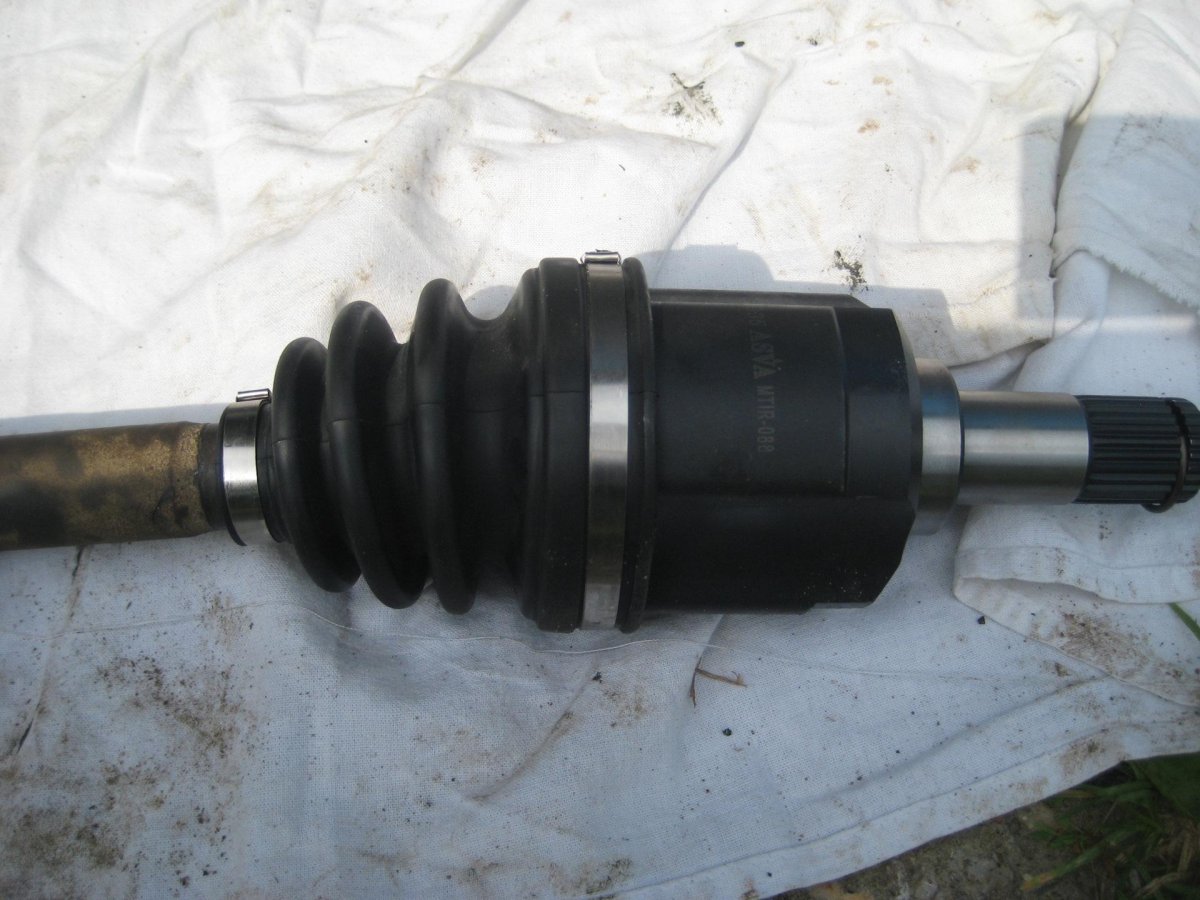 Шрус Лансер 9 1.6