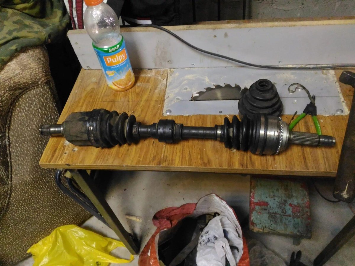 Граната Лансер 9